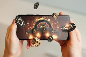 Later88 pengalaman taruhan olahraga mobile betting dari smartphone Indonesia
