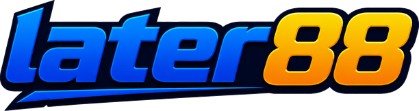 Later88 Logo